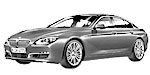 BMW F06 B3834 Fault Code